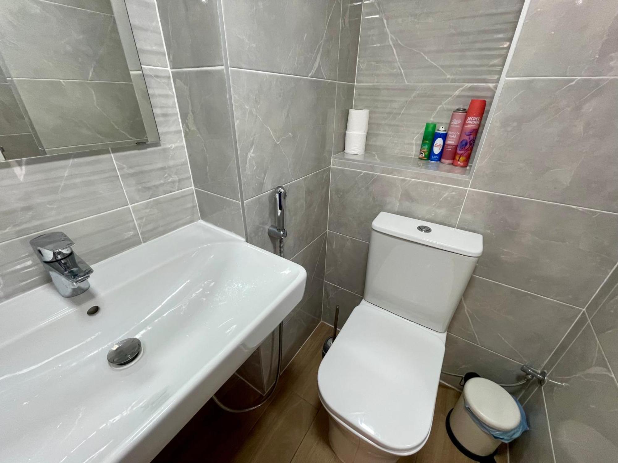 New Square Ibiza Appartement Benidorm Buitenkant foto